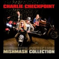 Charlie Checkpoint - Mishmash Collection in the group OUR PICKS / Friday Releases / 2025-11-14 at Bengans Skivbutik AB (5644187)