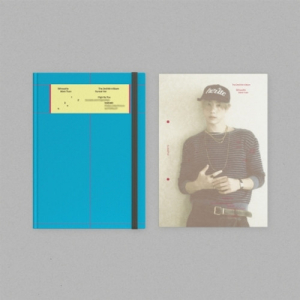 Mark Tuan  - Silhouette (Sunset Deluxe Ver.) in the group OUR PICKS / Friday Releases / 2025-11-21 at Bengans Skivbutik AB (5644218)