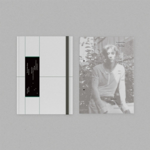 Mark Tuan  - Silhouette (Smoke Deluxe Ver.) in the group OUR PICKS / Friday Releases / 2025-11-21 at Bengans Skivbutik AB (5644219)