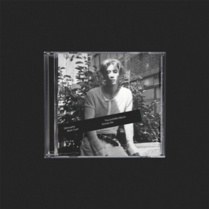 Mark Tuan  - Silhouette (Smoke Jewel Ver.) in the group OUR PICKS / Friday Releases / 2025-11-21 at Bengans Skivbutik AB (5644221)