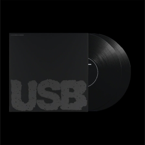 Fred Again - Usb 002 (2Lp) in the group VINYL / Upcoming releases /  at Bengans Skivbutik AB (5644227)