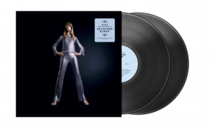 Françoise Hardy - Voilà ! The Very Best Of (2Lp) in the group VINYL / New releases /  at Bengans Skivbutik AB (5644229)