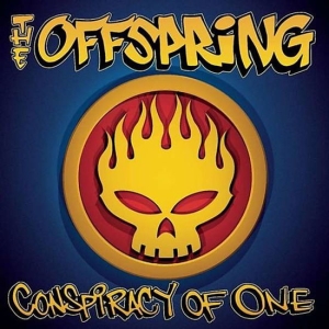 The Offspring - Conspiracy Of One (25Th Anniversary in the group OUR PICKS / Friday Releases / 2025-11-14 at Bengans Skivbutik AB (5644236)