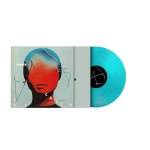 Oproer - The Catch in the group OUR PICKS / Friday Releases / 2025-10-17 at Bengans Skivbutik AB (5644243)