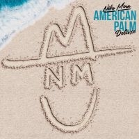 Niko Moon - American Palm (Deluxe) in the group OUR PICKS / Friday Releases / 2025-12-05 at Bengans Skivbutik AB (5644257)