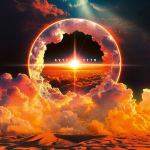 Avtt/Pttn - Avtt/Pttn in the group OUR PICKS / Friday Releases / 2025-11-14 at Bengans Skivbutik AB (5644279)