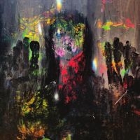 Earthball - Outside Over There in the group OUR PICKS / Friday Releases / 2025-11-07 at Bengans Skivbutik AB (5644289)