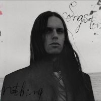 Olan Monk - Songs For Nothing in the group OUR PICKS / Friday Releases / 2025-11-07 at Bengans Skivbutik AB (5644304)