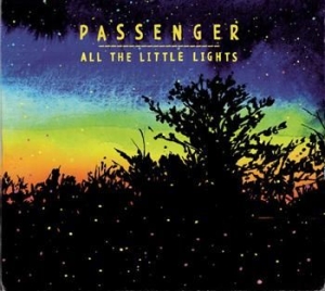 Passenger - All The Little Lights in the group CD / Pop-Rock,World Music,Övrigt at Bengans Skivbutik AB (564434)