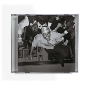 Dijon - Baby in the group OUR PICKS / Friday Releases / 2025-11-21 at Bengans Skivbutik AB (5644361)