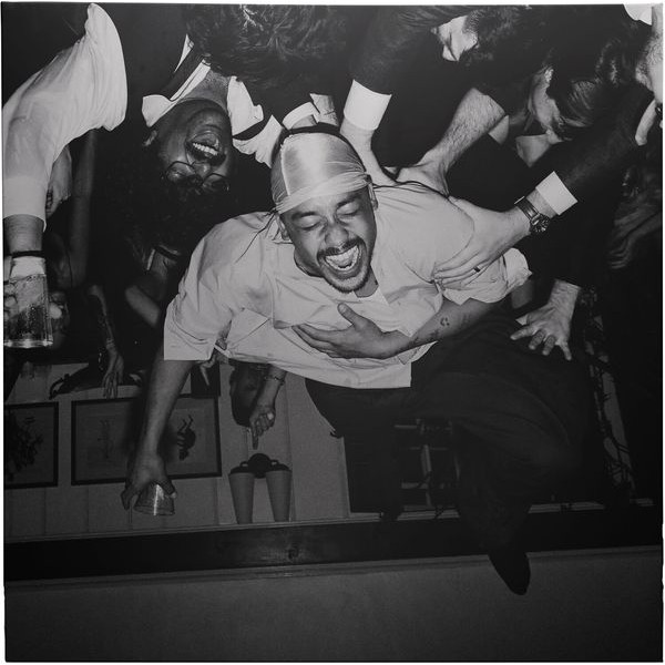 Dijon - Baby in the group CD / RnB-Soul at Bengans Skivbutik AB (5644361)