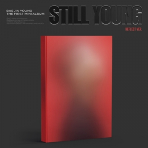 Bae Jin Young - Still Young (Reflect Ver.) in the group OUR PICKS / Friday Releases / 2025-10-31 at Bengans Skivbutik AB (5644374)