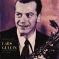 Gullin Lars - First Walk Vol.5 1951-52 in the group CD / Jazz,Svensk Musik at Bengans Skivbutik AB (564438)