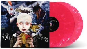 Korn - See You On The Other Side (20th Anniversary Magenta Vinyl Edition / 2LP) in the group OUR PICKS / Friday Releases / 2025-11-21 at Bengans Skivbutik AB (5644422)