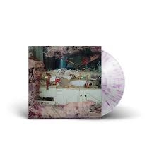 Pusha T - Daytona (Color Vinyl) in the group VINYL / Hip Hop-Rap at Bengans Skivbutik AB (5644425)