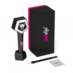 K-Pop Demon Hunters - Saja Boys Official Light Stick in the group MERCHANDISE / Light Stick /  /  at Bengans Skivbutik AB (5644446)