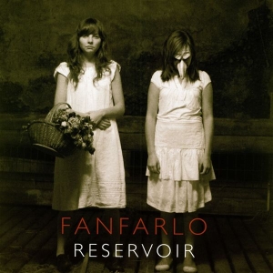 Fanfarlo - Reservoir (Rsd) in the group VINYL / Pop-Rock at Bengans Skivbutik AB (5644450)