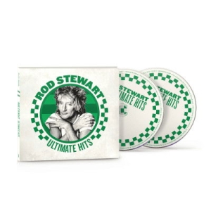 Rod Stewart - Ultimate Hits (2Cd) in the group CD / Pop-Rock at Bengans Skivbutik AB (5644453)