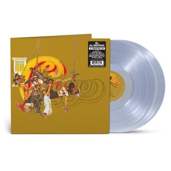 Chicago - Chicago Ix: Greatest Hits Expanded in the group VINYL / Pop-Rock at Bengans Skivbutik AB (5644454)