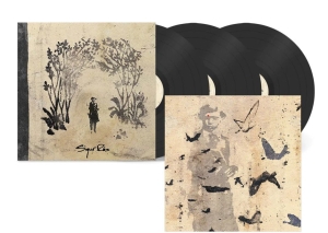 Sigur Rós - Takk... 20Th Anniversary in the group OUR PICKS / Frontpage - Vinyl New & Forthcoming at Bengans Skivbutik AB (5644468)