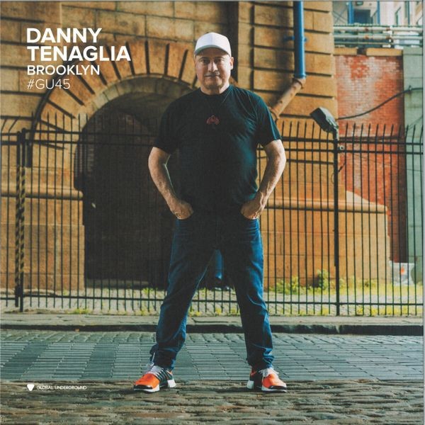 Danny Tenaglia - Global Underground in the group VINYL / Dance-Techno at Bengans Skivbutik AB (5644469)