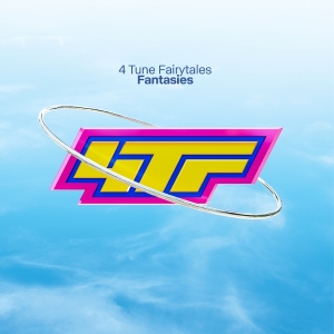 4 Tune Fairytales - Fantasies in the group OUR PICKS / Friday Releases / 2025-11-14 at Bengans Skivbutik AB (5644490)