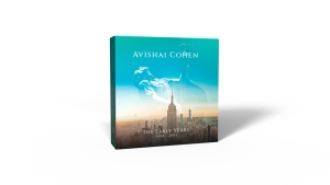 Avishai Cohen - The Early Years in the group OUR PICKS / Friday Releases / 2025-10-31 at Bengans Skivbutik AB (5644510)