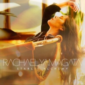 Yamagata Rachael - Starlit Alchemy in the group OUR PICKS / Friday Releases / 2025-10-24 at Bengans Skivbutik AB (5644552)