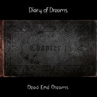 Diary Of Dreams - Dead End Dreams - Chapter 1 in the group OUR PICKS / Friday Releases / 2025-11-21 at Bengans Skivbutik AB (5644581)