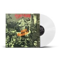Terrorizer - World Downfall (Ltd White Vinyl LP) in the group VINYL / Hårdrock at Bengans Skivbutik AB (5644654)