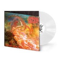 Morbid Angel - Blessed Are The Sick (Ltd White Vinyl LP) in the group OUR PICKS / Friday Releases / 2025-11-28 at Bengans Skivbutik AB (5644658)
