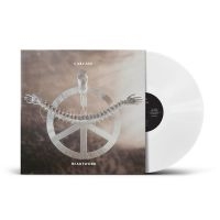Carcass - Heartwork (Ltd White Vinyl LP) in the group OUR PICKS / Friday Releases / 2025-11-28 at Bengans Skivbutik AB (5644672)