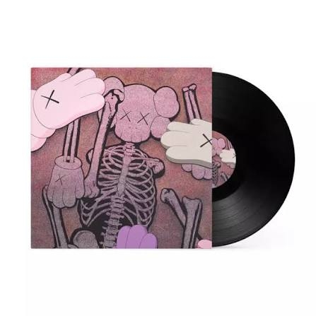 Clipse - Let God Sort Em' Out in the group VINYL / Bestsellers at Bengans Skivbutik AB (5644711)