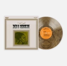 Nina Simone - Nuff Said! in the group VINYL / Jazz at Bengans Skivbutik AB (5644731)