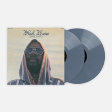 Isaac Hayes - Black Moses in the group VINYL / RnB-Soul at Bengans Skivbutik AB (5644732)