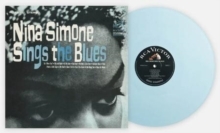 Nina Simone - Nina Simone Sings The Blues in the group VINYL / Jazz at Bengans Skivbutik AB (5644734)