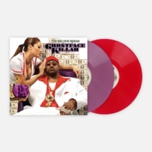 Ghostface Killah - The Big Doe Rehab in the group VINYL / Hip Hop-Rap at Bengans Skivbutik AB (5644736)