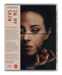 Movie - In My Skin in the group Movies / Film Blu-ray at Bengans Skivbutik AB (5644745)