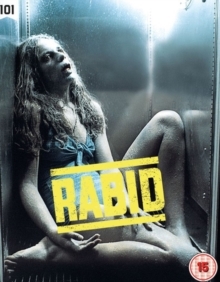 Movie - Rabid in the group Movies / Film Blu-ray at Bengans Skivbutik AB (5644761)