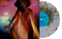 Crown Heights Affair - Dance Lady Dance (Splatter Vinyl Lp in the group OUR PICKS / Friday Releases / 2025-10-31 at Bengans Skivbutik AB (5644817)