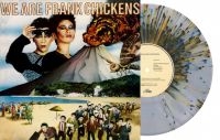 Frank Chickens - We Are Frank Chickens (Splatter Vin in the group OUR PICKS / Friday Releases / 2025-10-31 at Bengans Skivbutik AB (5644819)