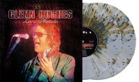 Hughes Glenn - Live In Australia (2 Lp Splatter Vi in the group OUR PICKS / Friday Releases / 2025-10-31 at Bengans Skivbutik AB (5644823)