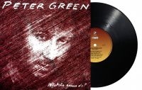 Green Peter - Whatcha Gonna Do (Black Vinyl Lp) in the group OUR PICKS / Friday Releases / 2025-11-07 at Bengans Skivbutik AB (5644830)