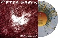 Green Peter - Whatcha Gonna Do (Splatter Vinyl Lp in the group OUR PICKS / Friday Releases / 2025-11-07 at Bengans Skivbutik AB (5644831)