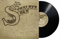 Steeleye Span - Please To See The King (Black Vinyl in the group OUR PICKS / Friday Releases / 2025-11-14 at Bengans Skivbutik AB (5644832)