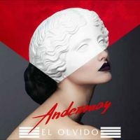 Andermay - El Olvido E.P. in the group OUR PICKS / Friday Releases / 2025-10-31 at Bengans Skivbutik AB (5644849)