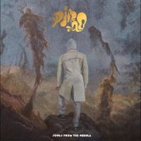 Ping - Songs From The Nebula in the group OUR PICKS / Friday Releases / 2025-10-24 at Bengans Skivbutik AB (5644850)