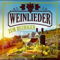 Various Artists - Weinlieder Zum Heurigen in the group OUR PICKS / Friday Releases / 2025-10-31 at Bengans Skivbutik AB (5644888)