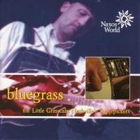 Traditional - Bluegrass in the group CD / Elektroniskt,World Music at Bengans Skivbutik AB (564489)