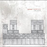 The Bug Vs Ghost Dubs - Implosion in the group OUR PICKS / Friday Releases / 2025-11-21 at Bengans Skivbutik AB (5644901)